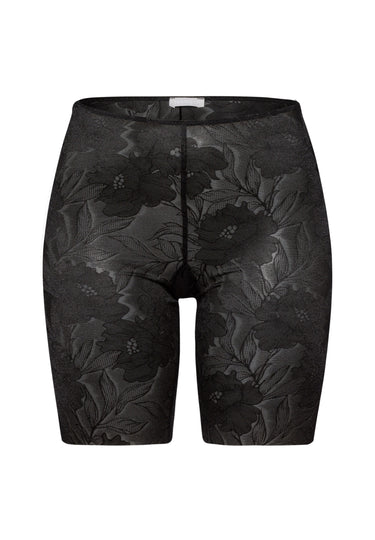 70923 Tina Bike Shorts - 2199 Black Beauty